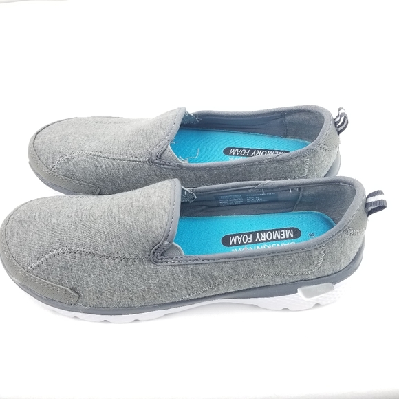 danskin now slip on shoes